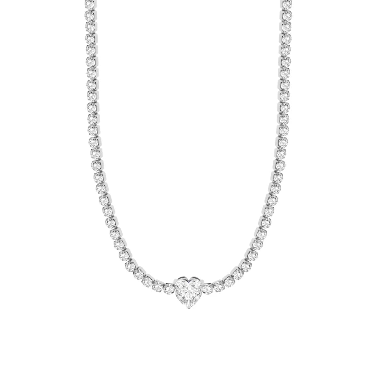 Collana Tennis Donna Liu Jo Essential LJ2441 Liu Jo
