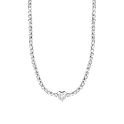 Collana Tennis Donna Liu Jo Essential LJ2441 Liu Jo