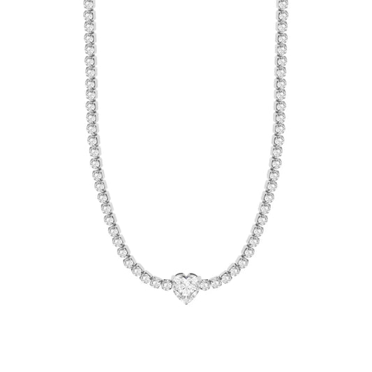 Collana Tennis Donna Liu Jo Essential LJ2441 Liu Jo