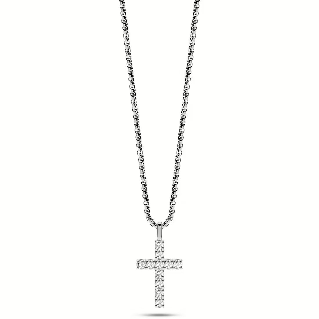 Collana Uomo Liu Jo Steelman MLJ514 Liu Jo