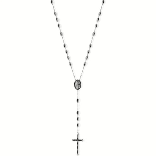 Collana Uomo Rosario Liu Jo MLJ548