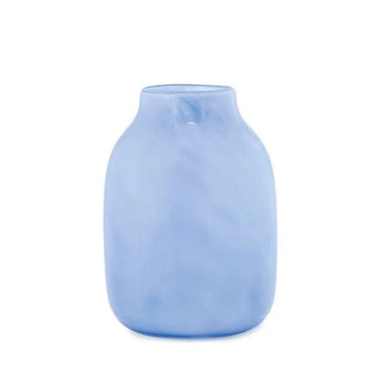 Fade Vaso Azzurro Jamila
