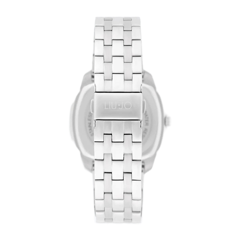 Orologio Uomo Liu Jo Prime Slim Silver TLJ2468 Liu Jo