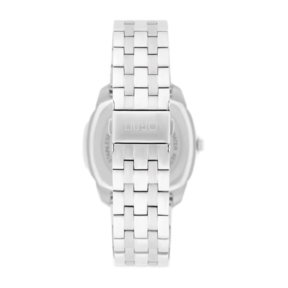 Orologio Uomo Liu Jo Prime Slim Silver TLJ2468 Liu Jo