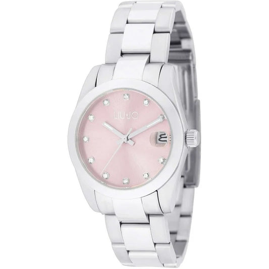 Orologio Solo Tempo Donna Liu Jo TLJ2332