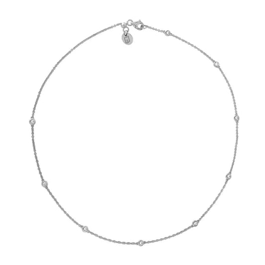 Collana con Cristalli Liu Jo LJ2469