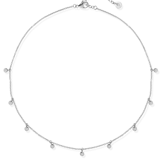 Collana Punti Luce Liu Jo LJ2841