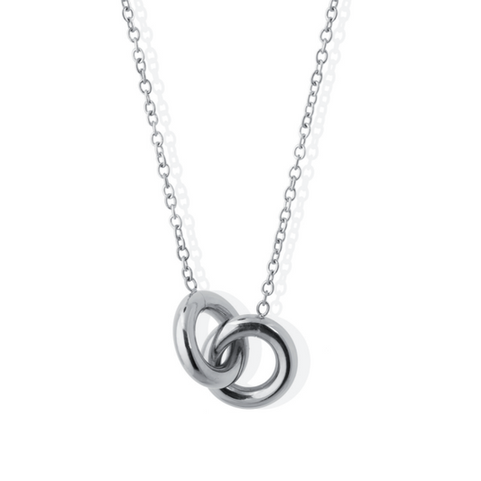 Collana con Anelli Liu Jo LJ2920