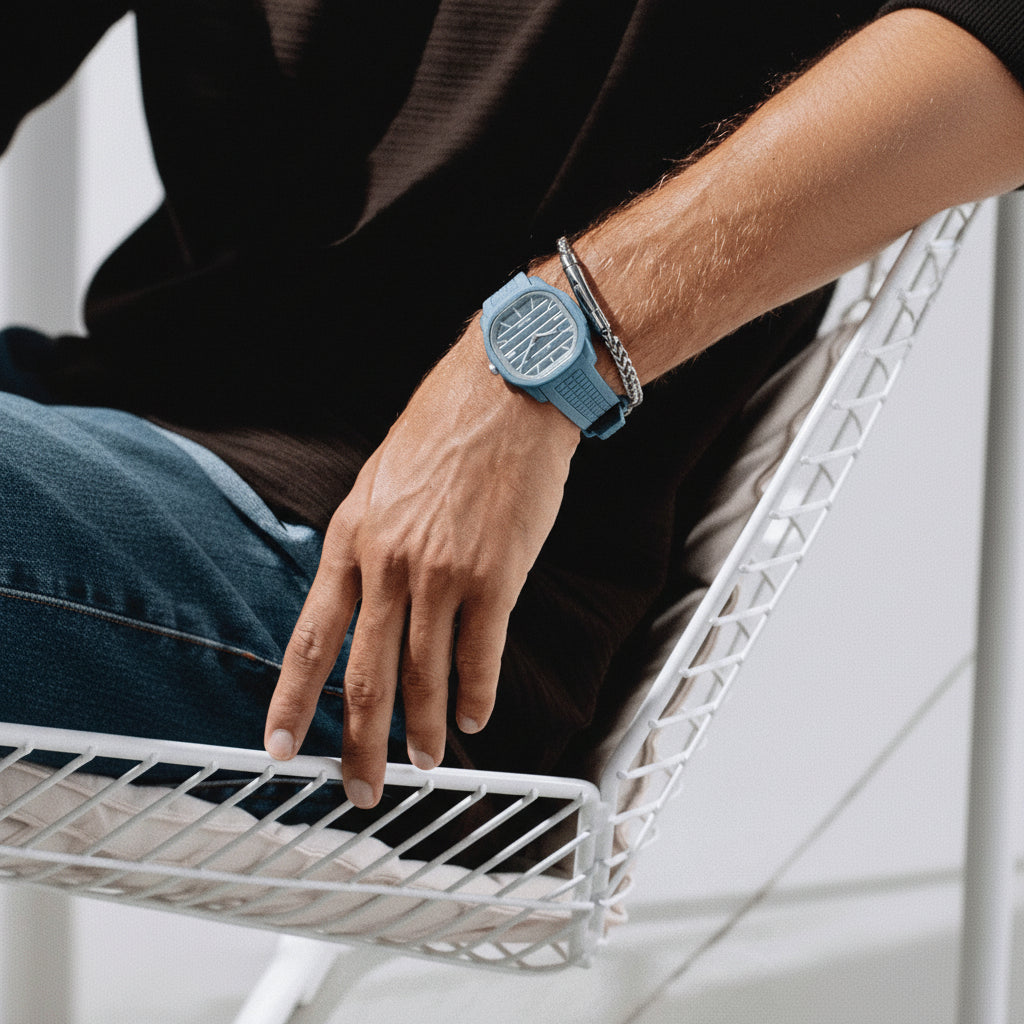 Bracciale Uomo Liu Jo MLJ688 Liu Jo