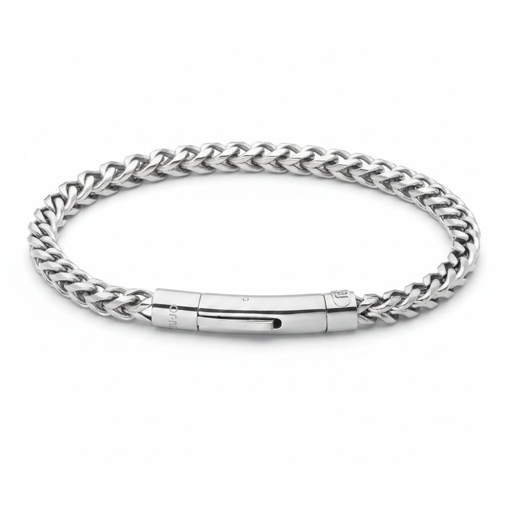 Bracciale Uomo Liu Jo MLJ688 Liu Jo