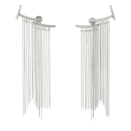 Orecchini Multifilo Liu Jo LJ2783