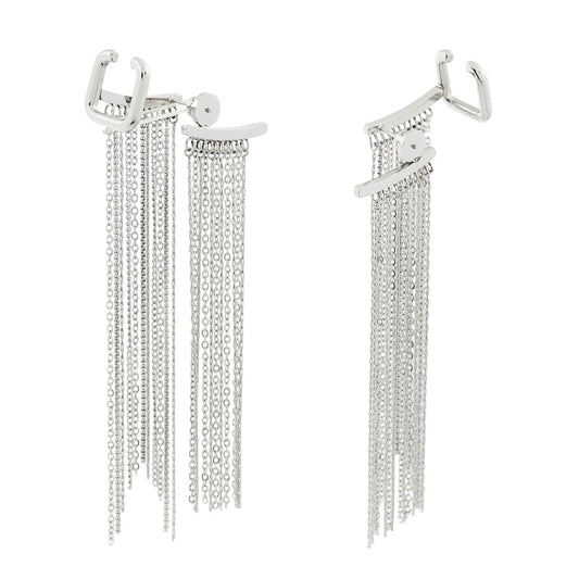 Orecchini Multifilo Liu Jo LJ2783