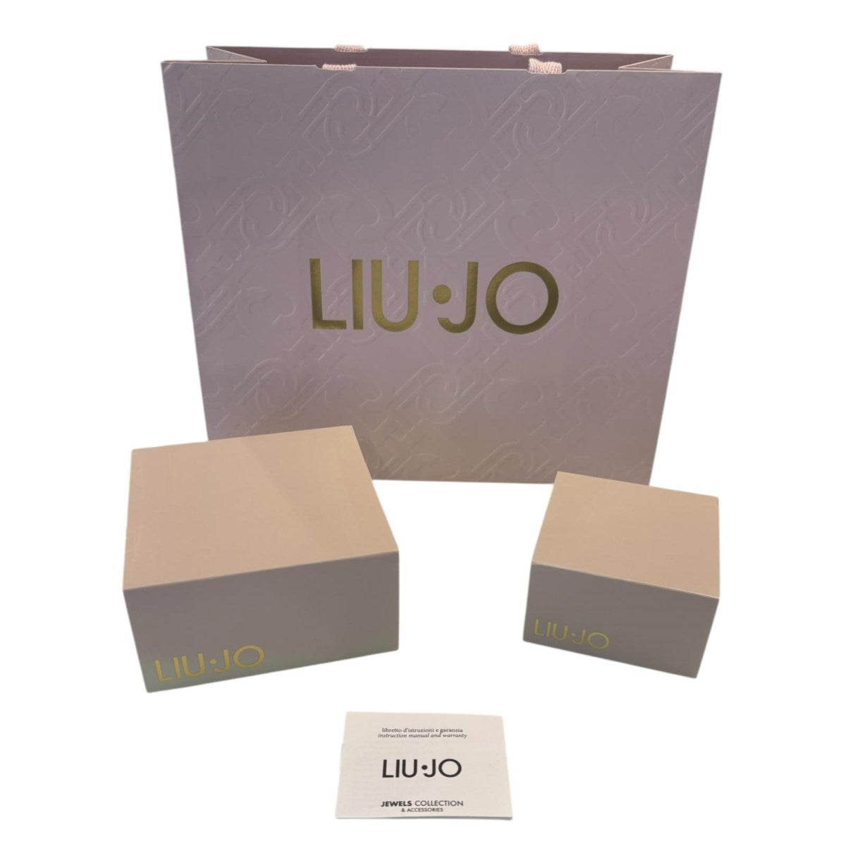 Bracciale Donna Liu Jo Essential LJ2442 Liu Jo