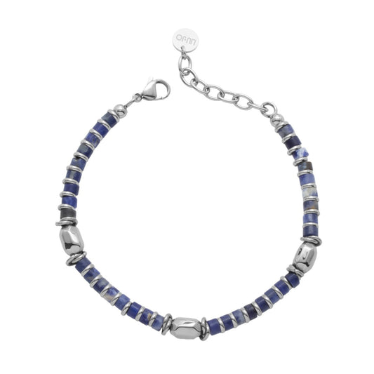 Bracciale Uomo Liu Jo MLJ634