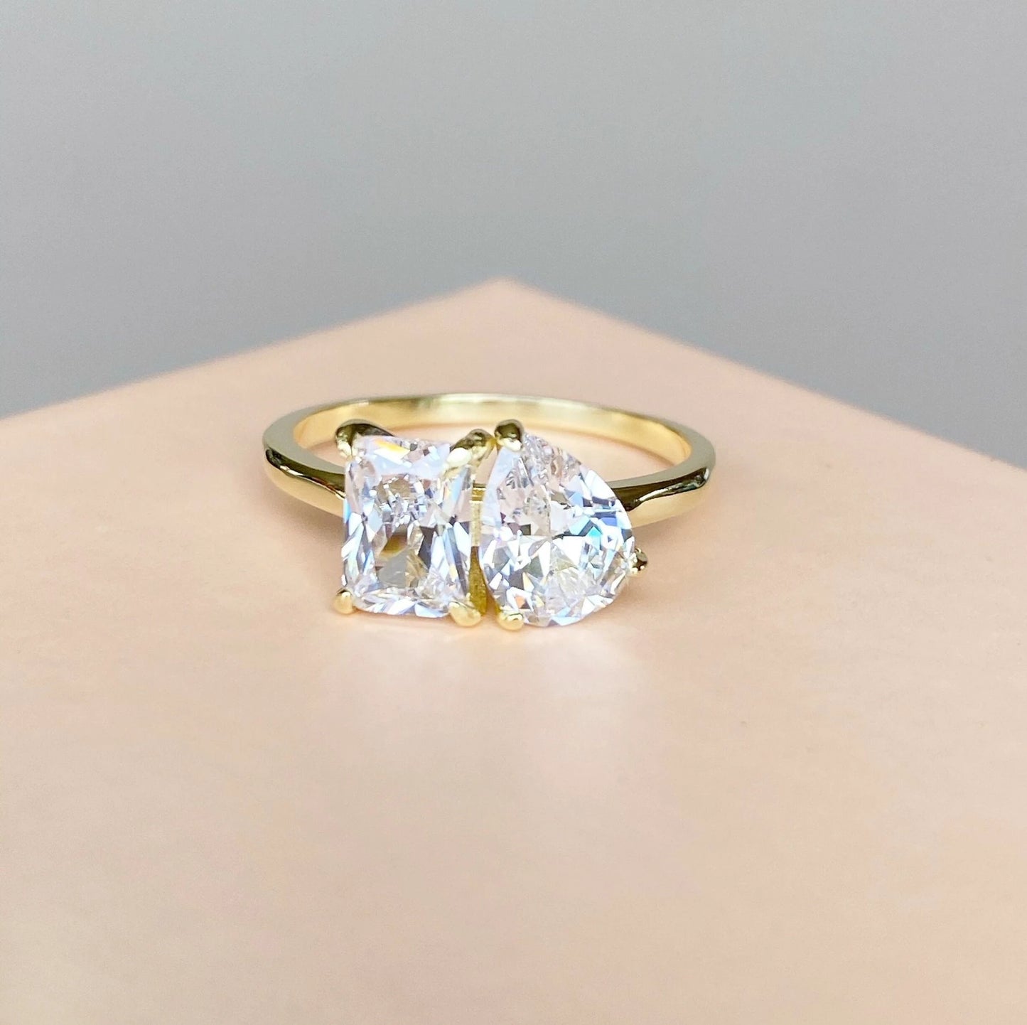 Anello  Liu Jo Luxury LJ2550