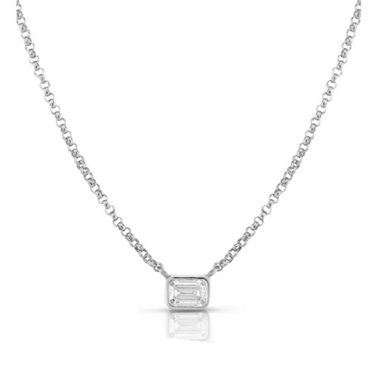 Collana Punto Luce  Liu Jo LJ2526