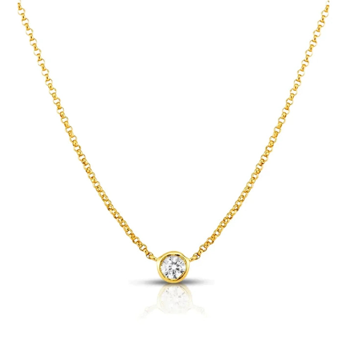 Collana Donna Liu Jo Essential LJ2533 Liu Jo