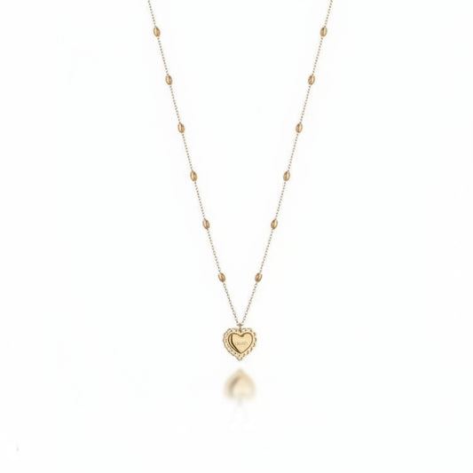 Collana Donna Liu Jo Essential LJ3199 Liu Jo