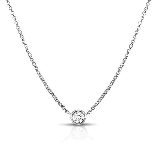 Collana Punto Luce Liu Jo LJ2529