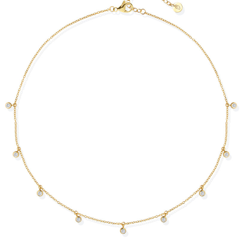 Collana Punti Luce Liu Jo LJ2840