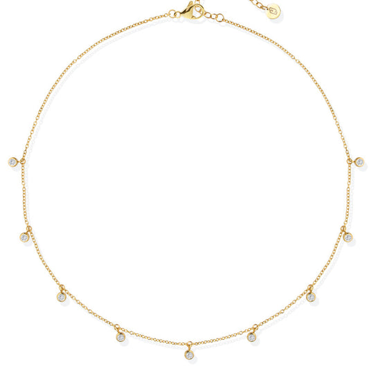 Collana Punti Luce Liu Jo LJ2840