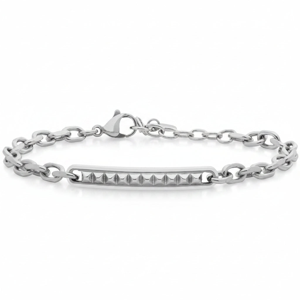 Bracciale Uomo Liu Jo MLJ667 Liu Jo