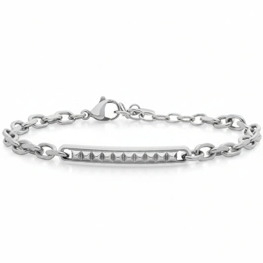 Bracciale Uomo Liu Jo MLJ667 Liu Jo