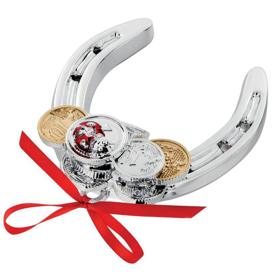 Ferro di Cavallo Portafortuna