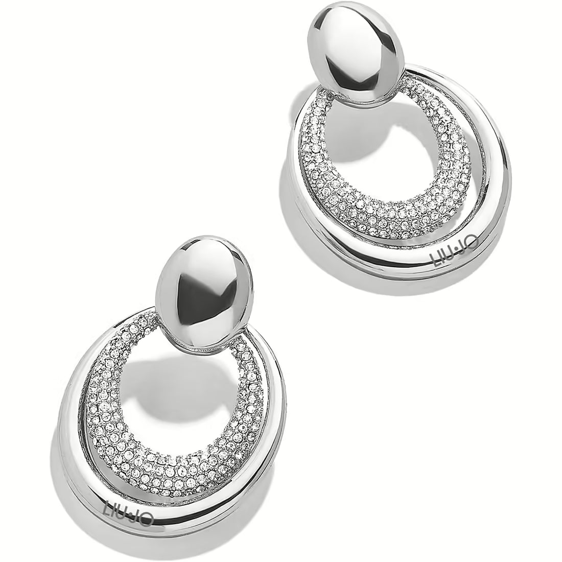 Orecchini  Liu Jo Essential LJ2682