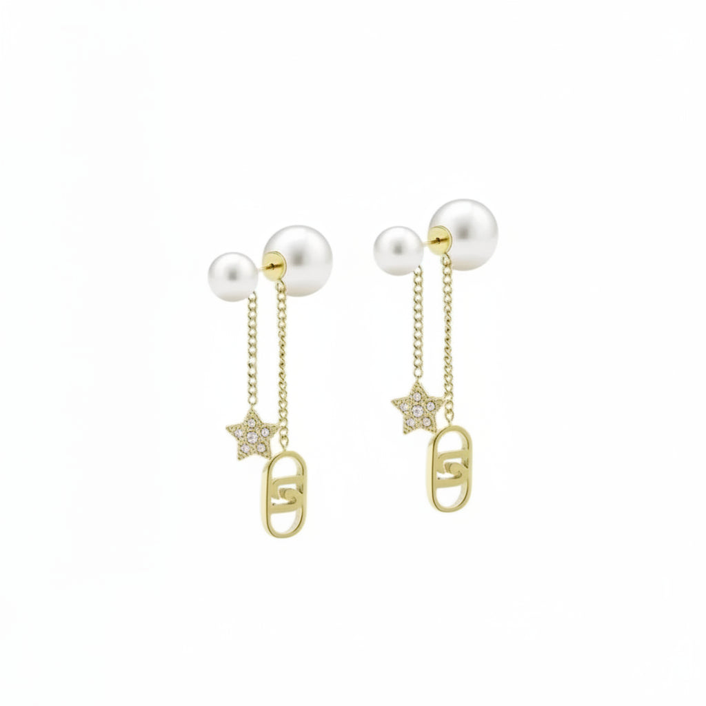 Orecchini Liu Jo Fashion LJ2638 Liu Jo