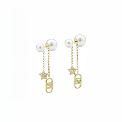Orecchini Liu Jo Fashion LJ2638 Liu Jo