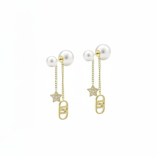 Orecchini Liu Jo Fashion LJ2638