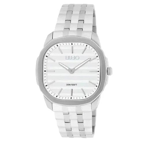 Orologio Uomo Liu Jo Prime Slim Silver TLJ2468 Liu Jo