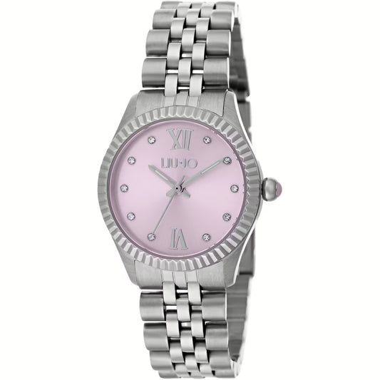 Orologio Donna Tiny LIU JO Solo Tempo
