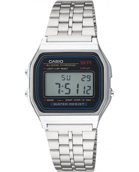 Orologio CASIO Vintage unisex digitale A159WA-N1DF