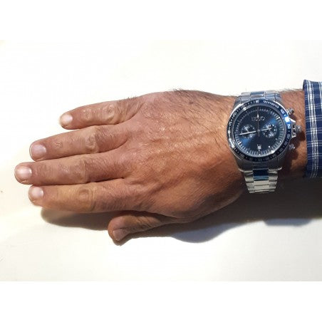 Orologio Cronografo Uomo Liu Jo Multiple TLJ2418