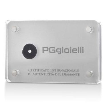 PG Gioielli Diamante in Blister