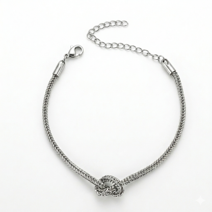 Bracciale Nodo Silver Gaiè Bijoux