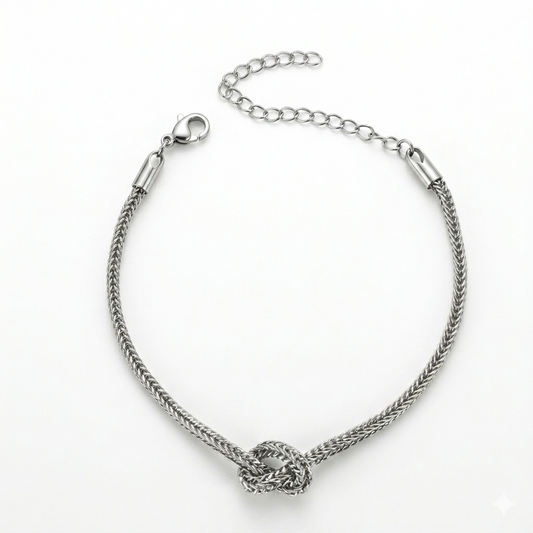 Bracciale Nodo Silver Gaiè Bijoux