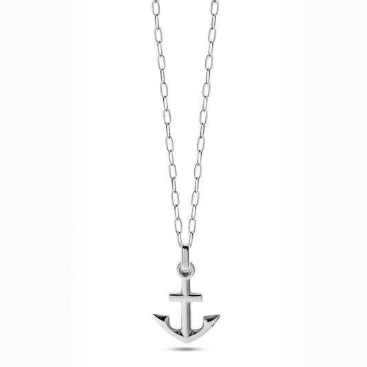 Collana Uomo Ancora Liu Jo MLJ438