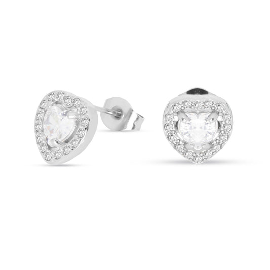Orecchini  Cuore Liu Jo LJ2254
