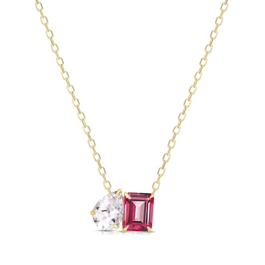 Collana Charm Gioiello Liu Jo LJ2546