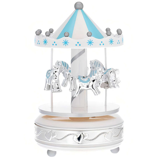 Giostra con Carillon Celeste