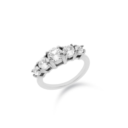Anello Veretta  Liu Jo LJ2429 Mis. 14