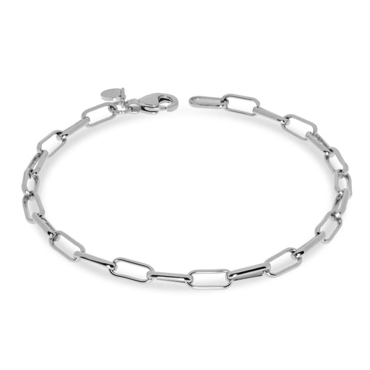 Bracciale Uomo a catena Liu Jo MLJ473
