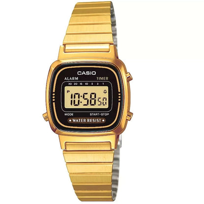 Casio LA670WGA-1DF