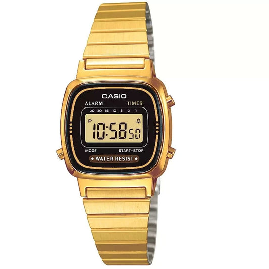 Casio LA670WGA-1DF