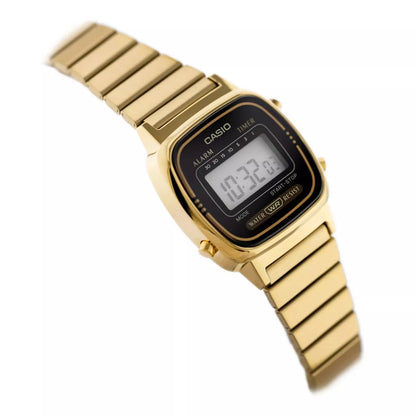 Casio LA670WGA-1DF