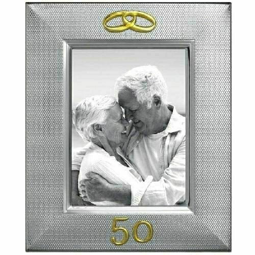 Porta Foto 50° Anniversario