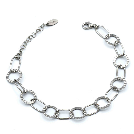 Bracciale In Argento